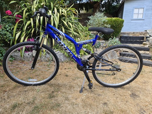 Viper proflex mountain bike - mountain,