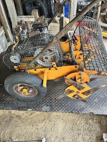 Sisis slitter aerator - sisis,