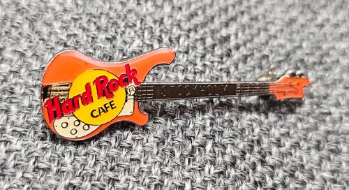 Hard rock cafe stockholm - rock,