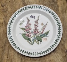Portmerion Dinner Plate