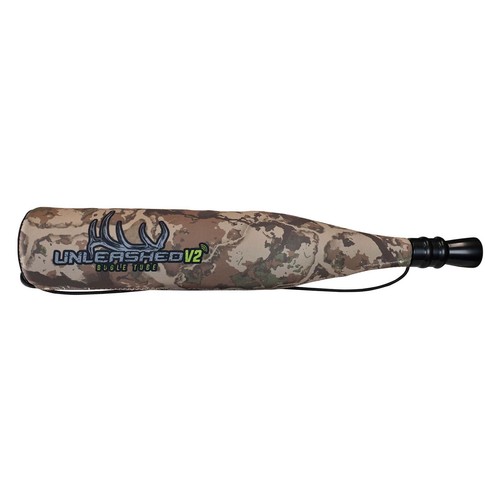 Phelps unleashed elk bugle - unleashed,