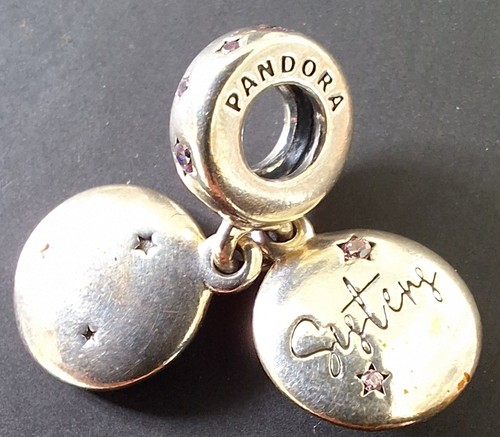 Genuine pandora sterling - pandora,