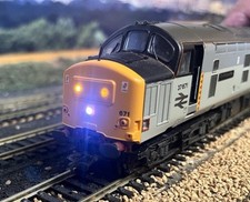 Bachmann 380 gauge class - oo,