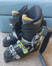 Salomon Ski Boots X Wave 8.0