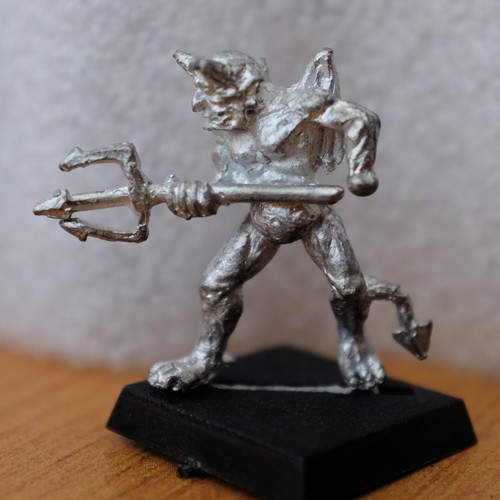 Devil demon c18 - devil, night