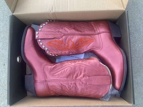 Ariat woman heritage - heritage, r