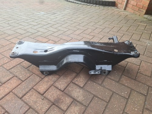 Subaru type rear subframe - type, r