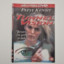 Tunnel Vision DVD N/A (2001)