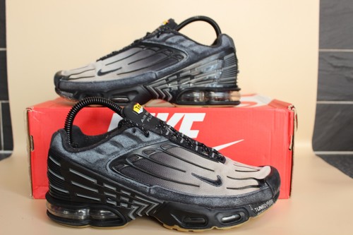 Nike air max plus black - tn,