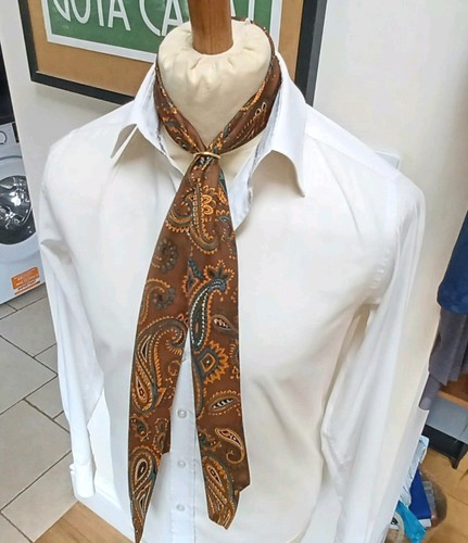 Mens vintage 60s duggie - 60s, slash