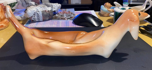 Toni raymond pottery - pottery,