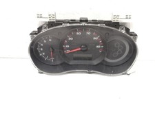 RENAULT KANGOO Speedometer