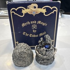 MYTH AND MAGIC - The Family of