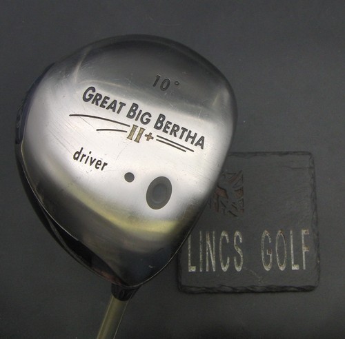 Callaway great big bertha - great,