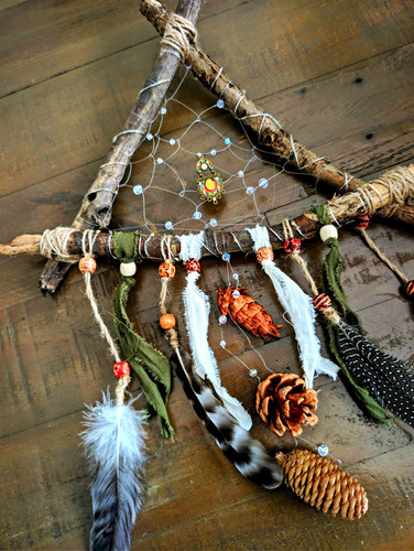 Handmade bohemian dream - handmade,