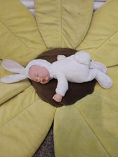 🐞Anne Geddes Baby Doll In