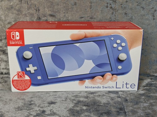 Nintendo switch lite handheld - nintendo,