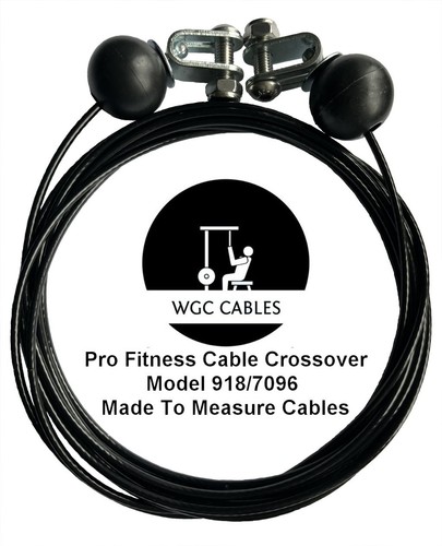 Pro fitness cable - pro,