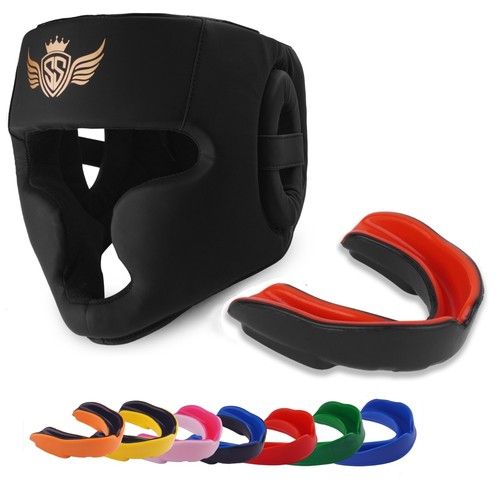 Sorano sports boxing head - sorano,