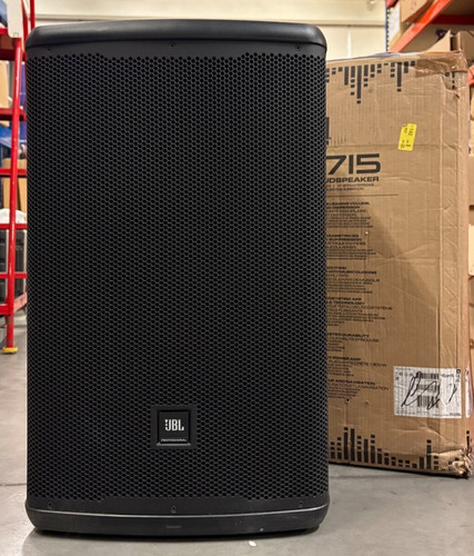 Jbl eon 715 powered - jbl,