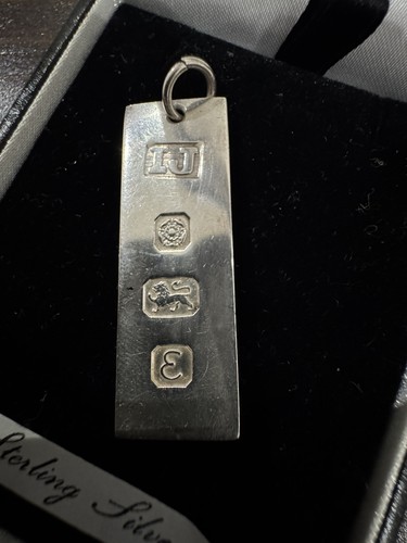 Vintage sterling silver - vintage,