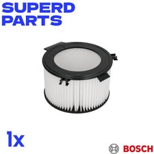 CABIN FILTER FITS: VW