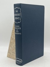 The Anarchist Prince George