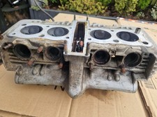 Yamaha Xj600 Diversion Engine