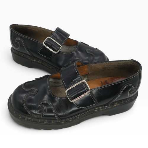 Vintage 90s tredair mary jane - tredair,