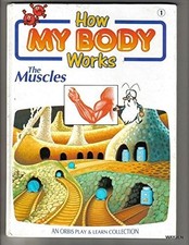 How My Body Works The Muscles