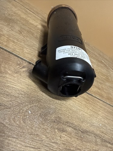 Triton t80 - (heater, 7.5kw)