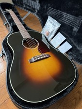 2025 Gibson J-45 Standard -