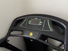 Endavour treadmill running - endavour,