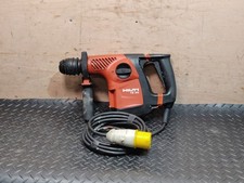 HILTI TE30 - AVR  (01)  Rotary
