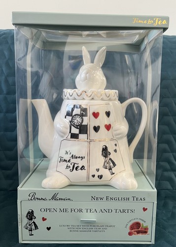 Bonne maman new english - new,