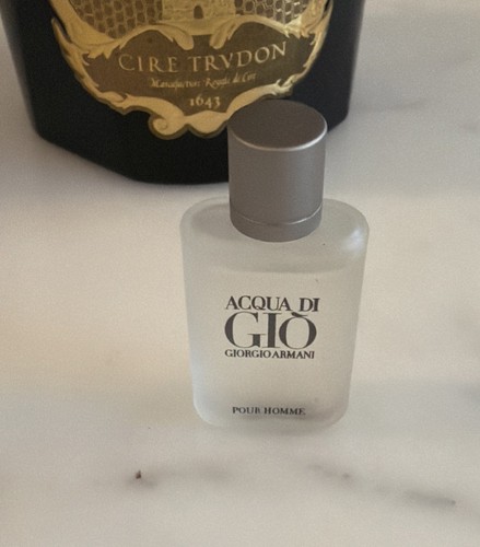 Giorgio armani acqua gio - armani, di