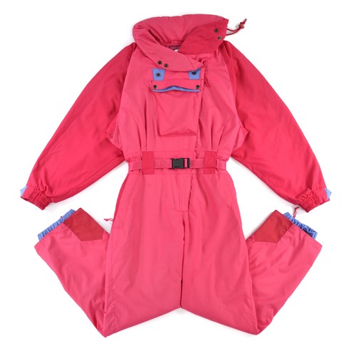 Degre vintage 90s one piece - 7,