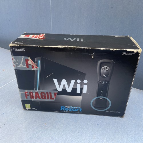 Nintendo wii sports - wii, pak