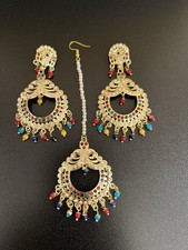 Indian Pakistani Punjabi Gold