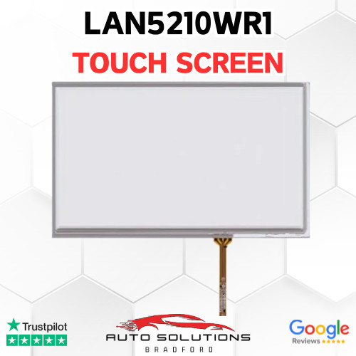 Lan5210wr1 renault dacia touch - lan5210wr1,