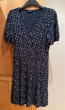 Next Spotted Dress