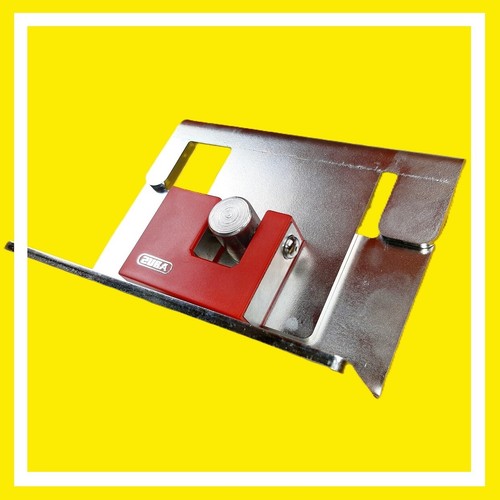 Immobilizer pedal - t4,
