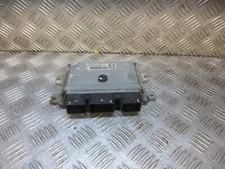 NISSAN NOTE SE 1.6 PETROL 2007