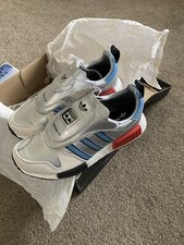 Adidas Micropacer X R1 UK7.5