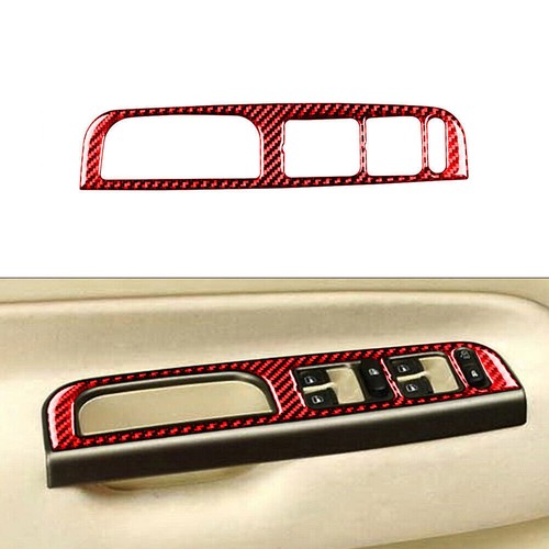 Window control panel - control, trim