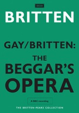 The Beggar's Opera