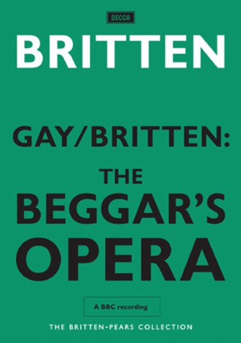 The beggar opera - beggar's,