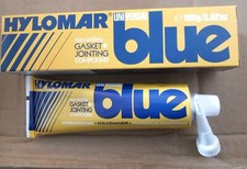 Hylomar Blue Instant Gasket