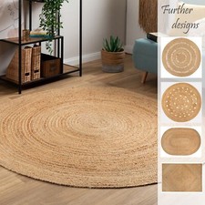 Steffensmeier goa jute rug - steffensmeier,