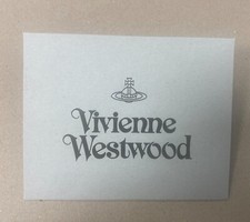 Vivienne Westwood Envelope